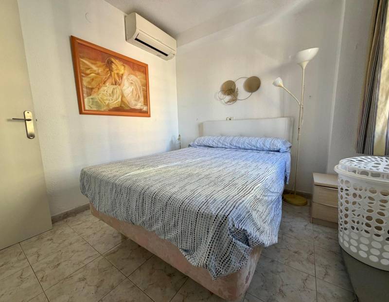 Venta - Apartamento - Levante - Benidorm