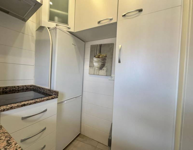 Sale - Studio - Rincon de Loix Llano - Benidorm