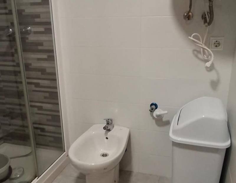 Venta - Apartamento - Juzgados - Benidorm