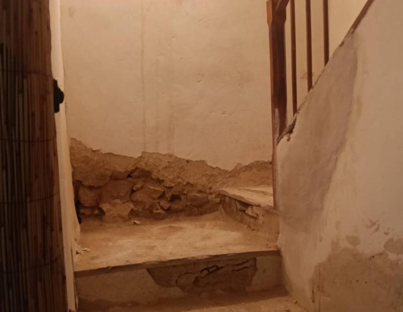 Vente - Maison de village - Comunidad valenciana - Relleu