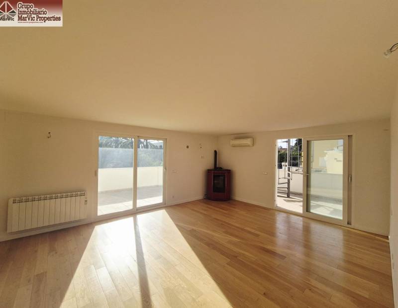 Sale - Semi-detached house - Albir - Alfaz del Pi