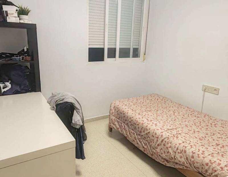 Vente - Appartement de ville - Colonia Madrid - Benidorm