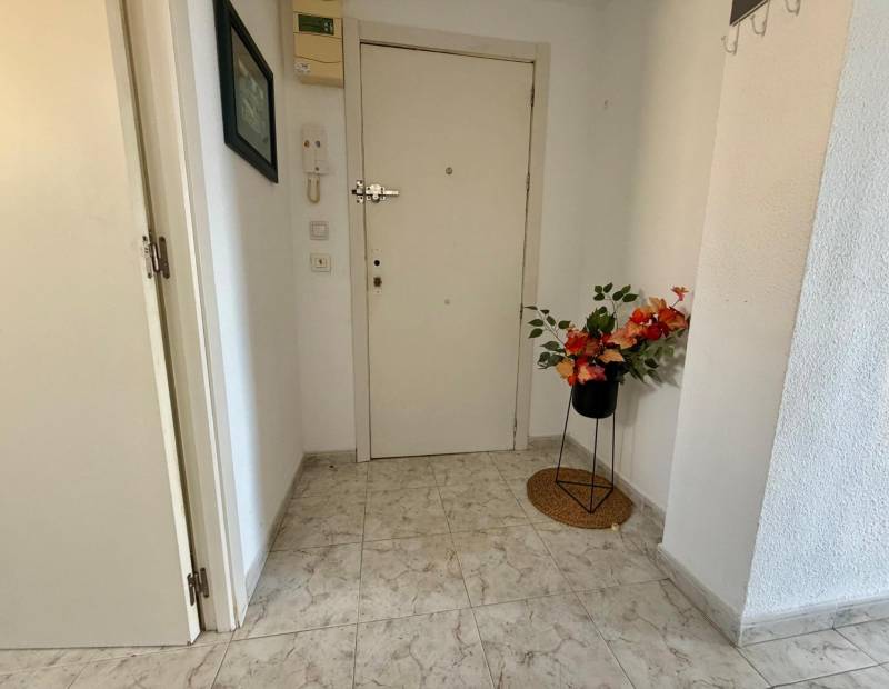 Venta - Apartamento - Levante - Benidorm