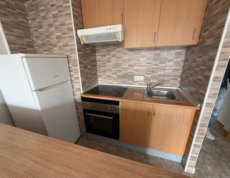 Sale - Apartment - Rincon de Loix - Benidorm