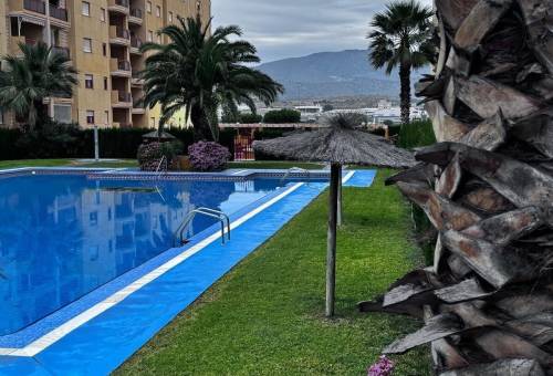 Piso - Venta - Playas Del Torres - Villajoyosa