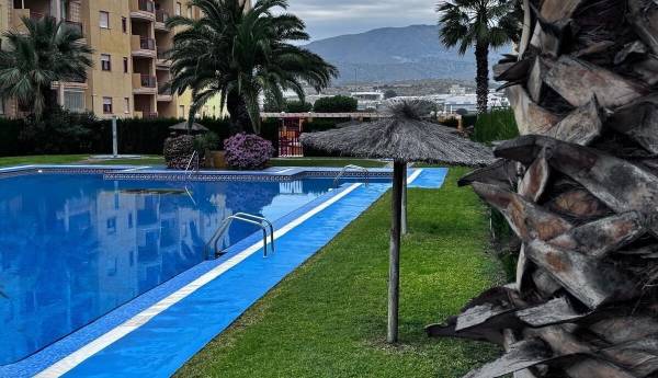 Appartement de ville - Vente - Playas Del Torres - Villajoyosa
