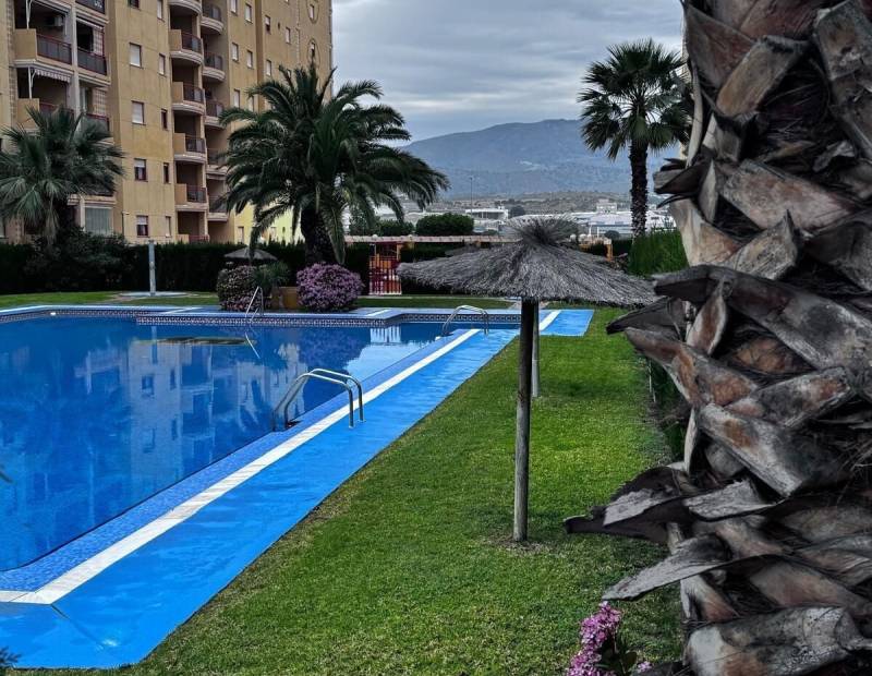 Venta - Piso - Playas Del Torres - Villajoyosa