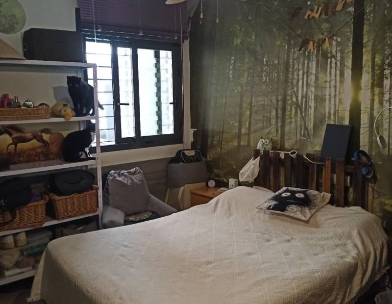 Sale - Flat - Gasparot - Villajoyosa