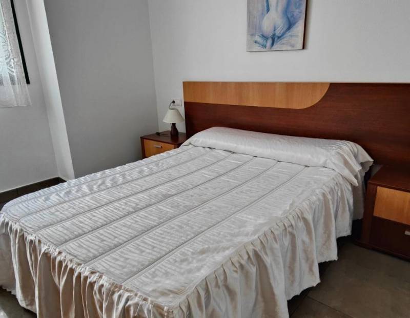 Продажа - квартира - Levante - Benidorm