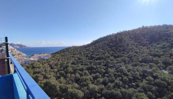 Ático Dúplex - Venta - Cala de Villajoyosa - Villajoyosa