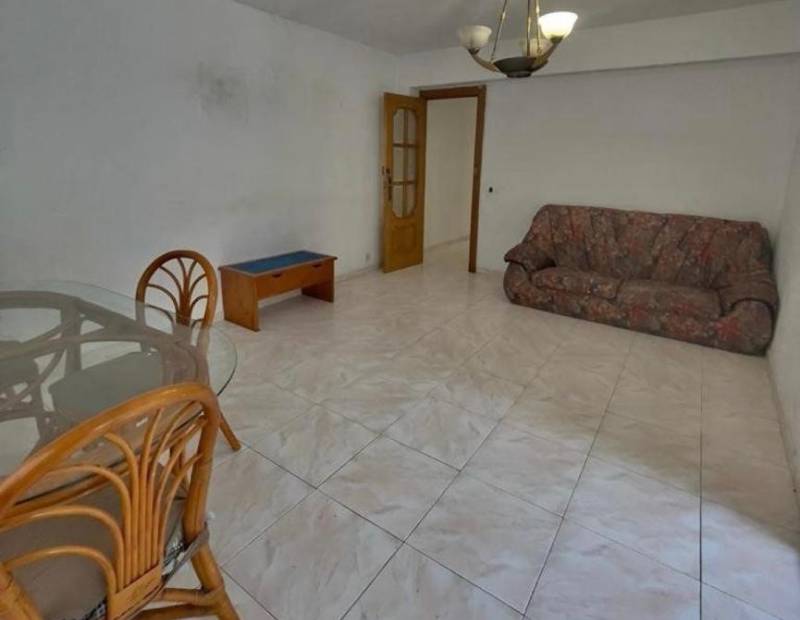 Sale - Flat - Centro - Benidorm