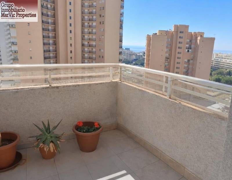 Vente - Appartement - Mercadona - Benidorm