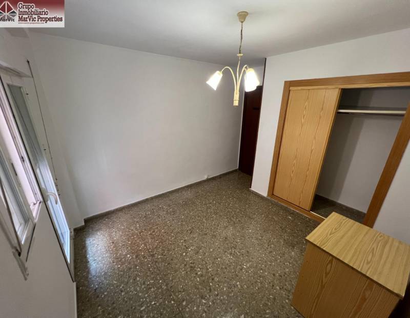 Продажа - квартира - Centro - Benidorm