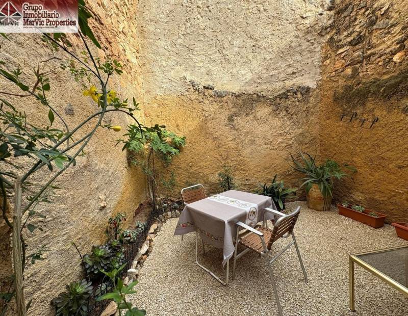 Vente - Maison - Xirles - Polop