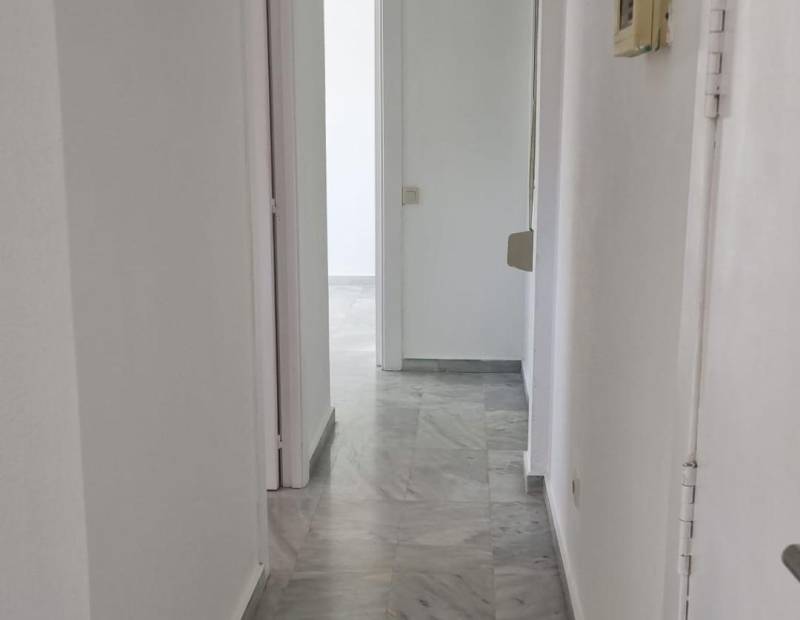 Sale - Flat - Benidorm