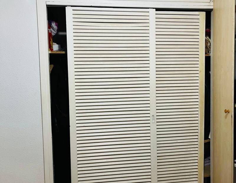 Sale - Apartment - Rincón de Loix - Benidorm