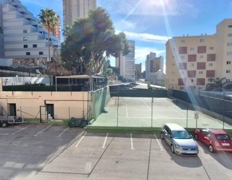 Venta - Apartamento - Rincón de Loix - Benidorm