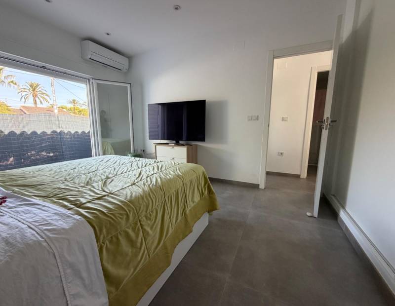 Sale - Terraced house - URBANIZACIONES - Alfaz del Pi
