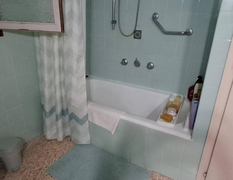 Sale - Flat - Centro - Villajoyosa