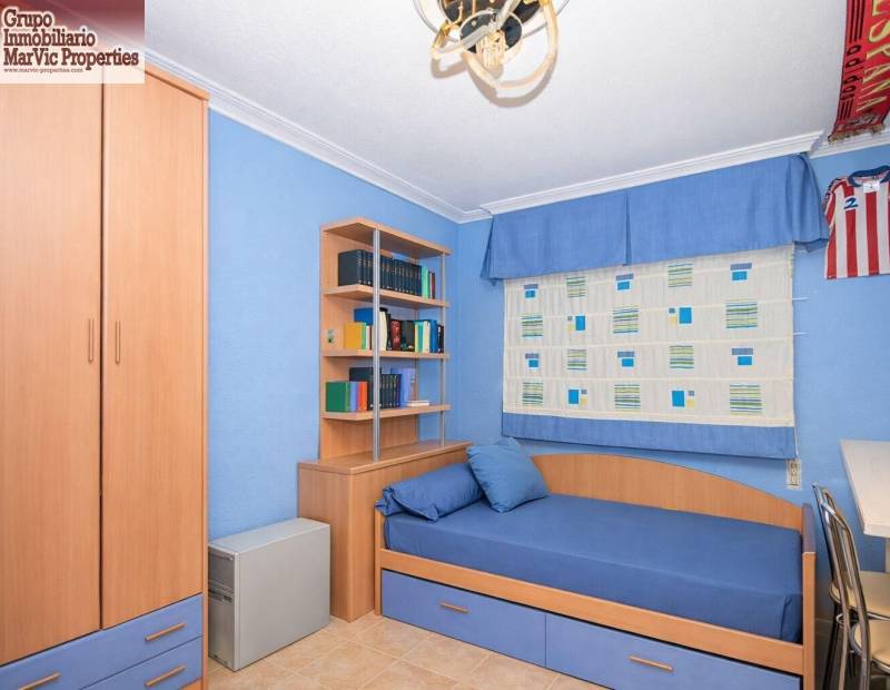 Sale - Flat - Centro - Benidorm