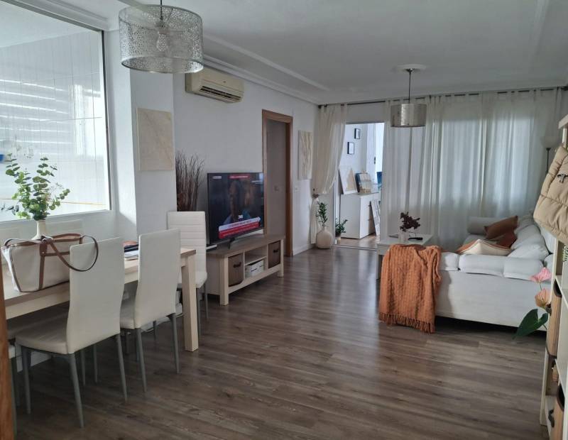 Vente - Appartement de ville - Hotel Bali - Benidorm