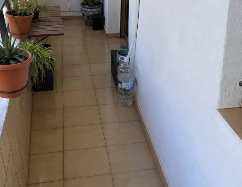 Sale - Flat - Poniente - Benidorm