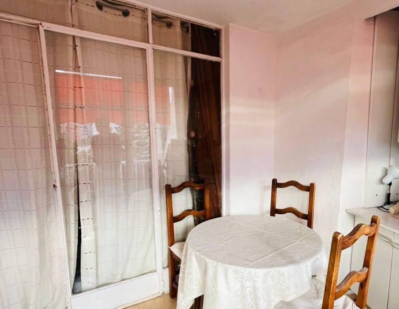Sale - Apartment - Rincón de Loix - Benidorm