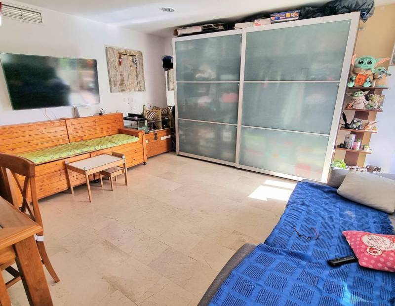 Vente - Appartement - Centro - La Nucía