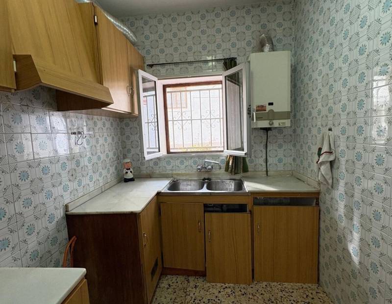 Vente - Maison - Xirles - Polop