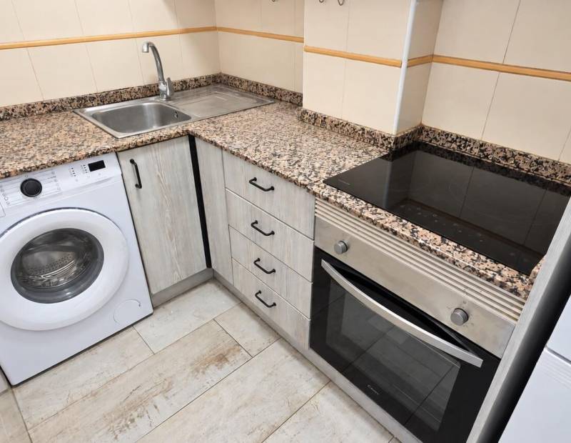 Venta - Dúplex - Rincon de Loix Llano - Benidorm