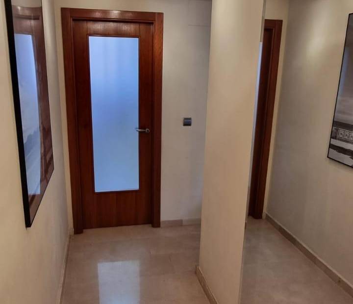 Sale - Apartment - Nuevos Juzgados - Benidorm