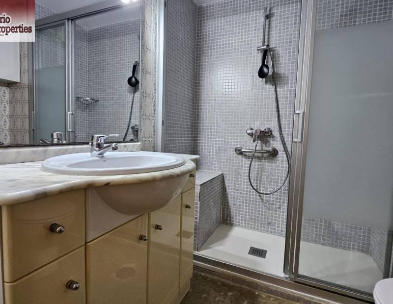 Venta - Piso - Colonia Madrid - Benidorm