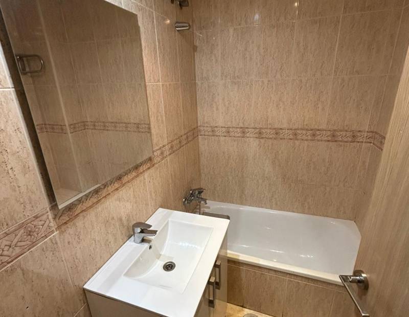 Продажа - квартира - Pueblo - l'Alfas del Pi