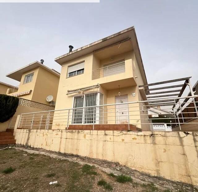 Sale - Single family house - Montebello - Nou Espai - La Nucía