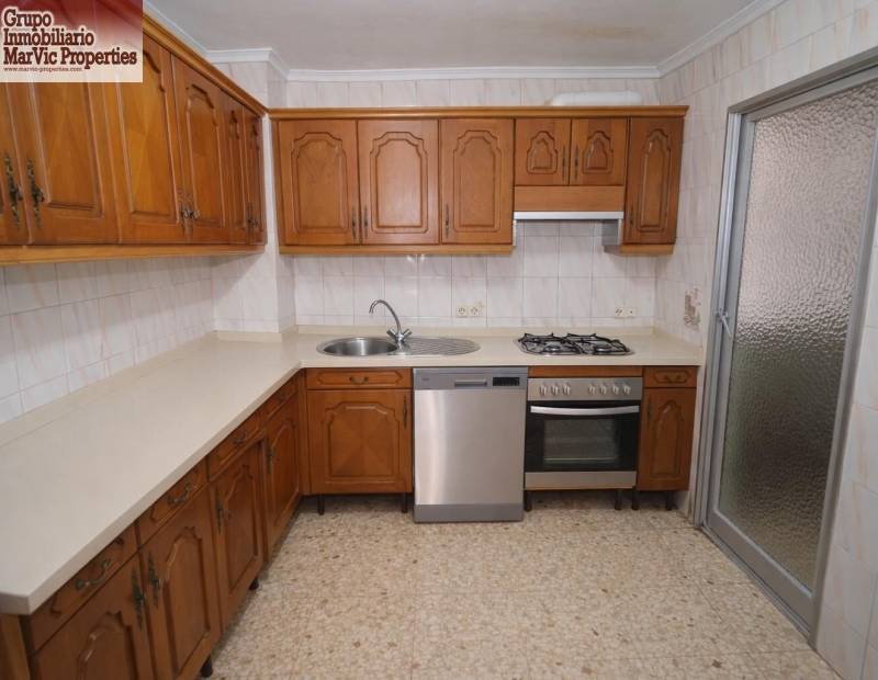 Venta - Piso - Centro - Benidorm