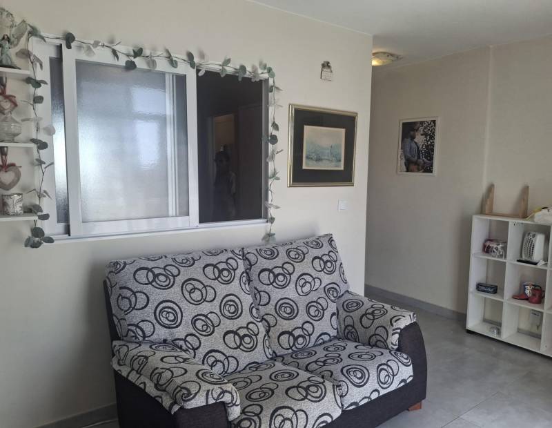 De location - Appartement - Pueblo Levante - Benidorm