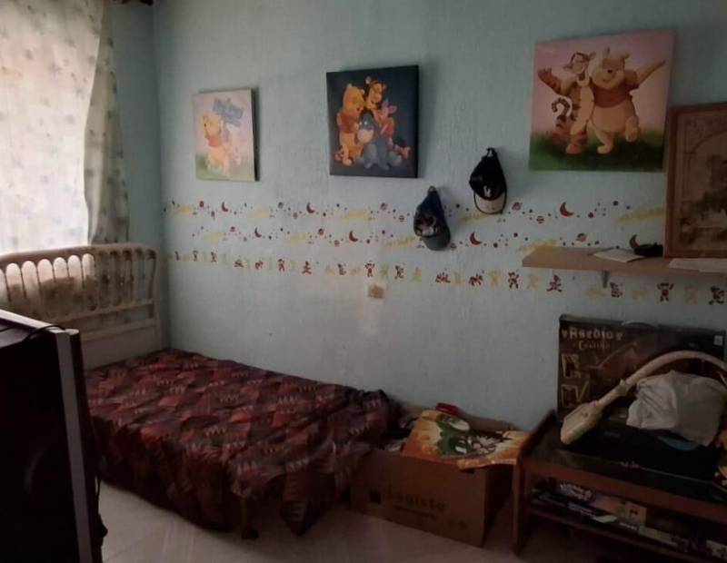 Продажа - ДОМ - Comunidad valenciana - Sella