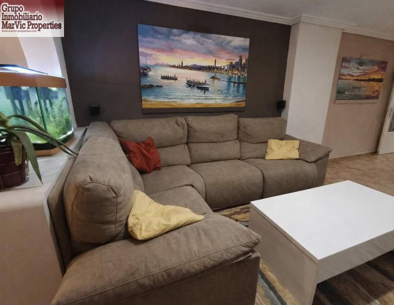 Sale - Flat - Hotel Bali - Benidorm