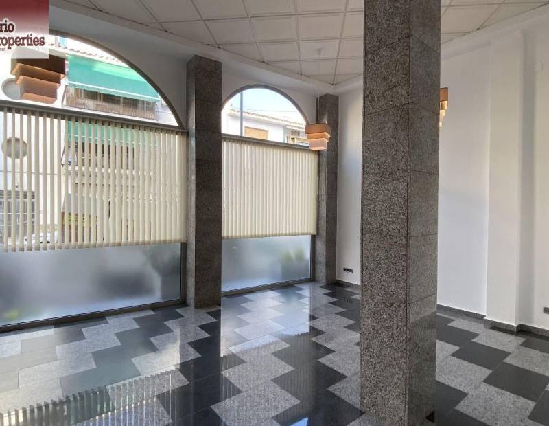 Sale - Flat - Centro - La Nucía