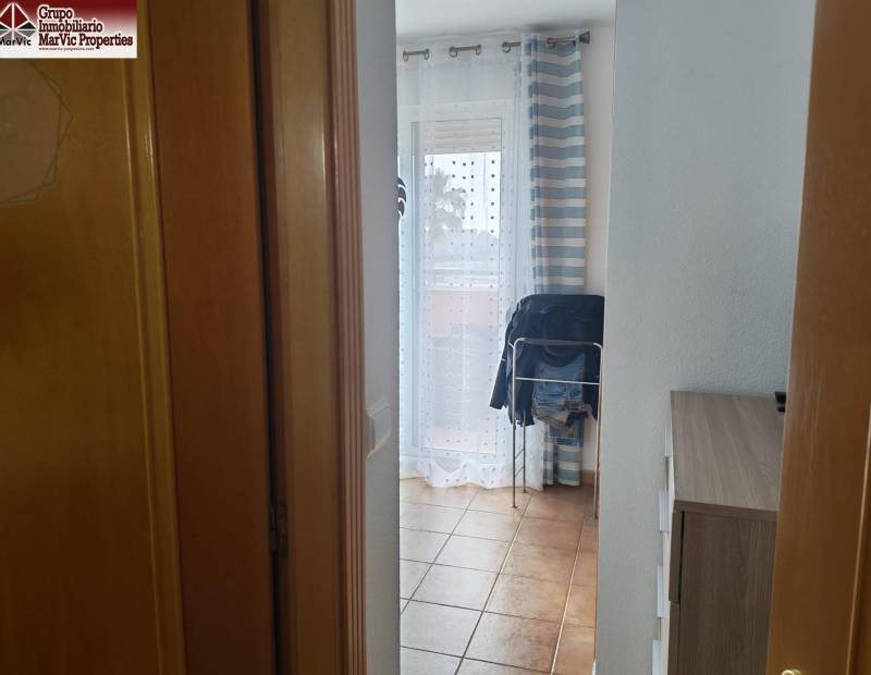 Venta - Piso - Balcón de Finestrat-Terra Marina - Finestrat