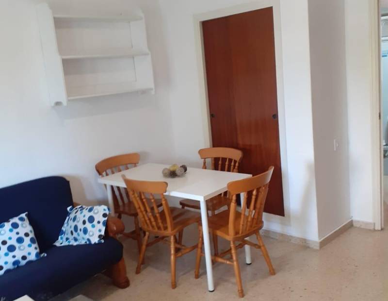 Sale - Apartment - Playa de Poniente - Benidorm
