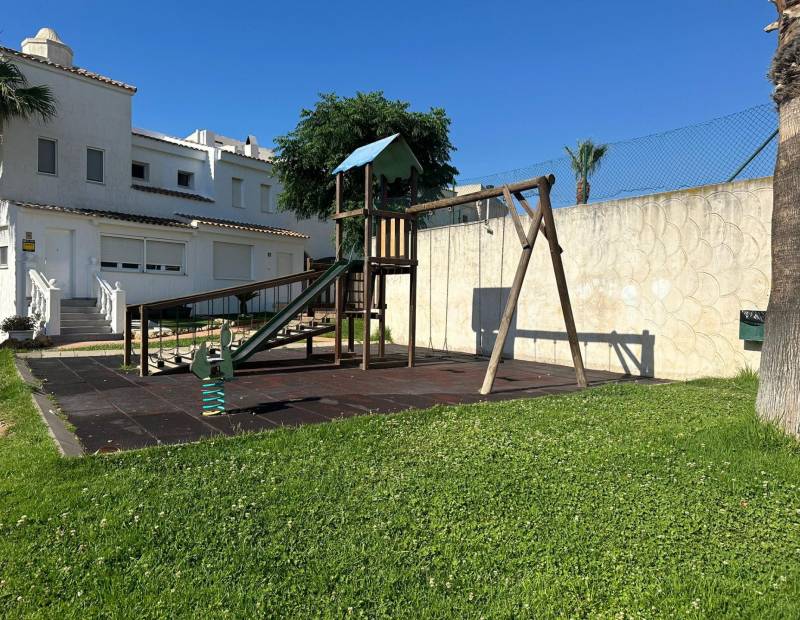 Sale - Terraced house - Convent De Les Montjes - La Nucía