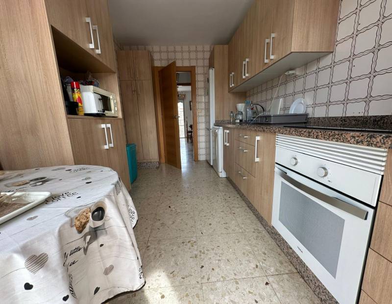 Vente - Appartement de ville - Rincon de Loix Llano - Benidorm