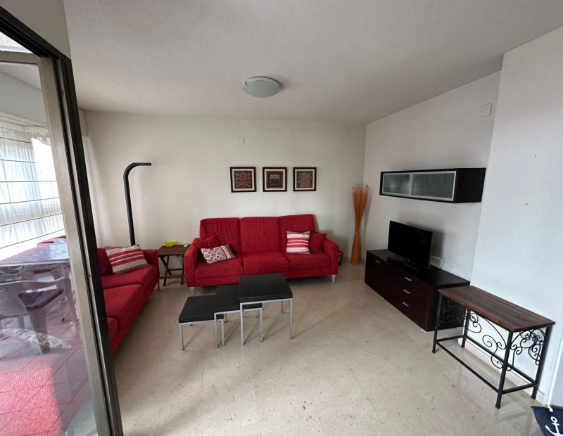 Sale - Flat - Levante - Benidorm