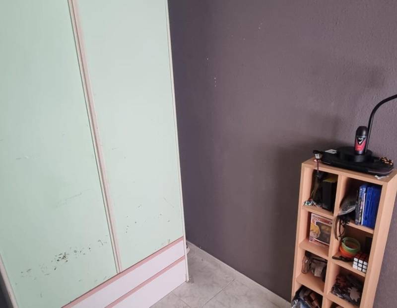 Продажа - спаренный дом - Urbanizaciones - La Nucía