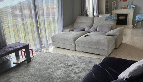 ДОМ - Продажа - Comunidad valenciana - Callosa d'en Sarrià