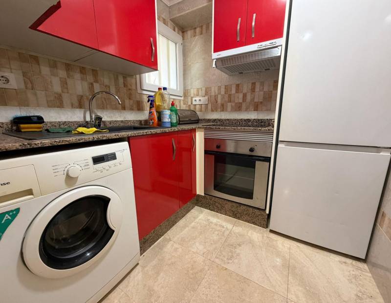 Sale - Apartment - Levante - Benidorm