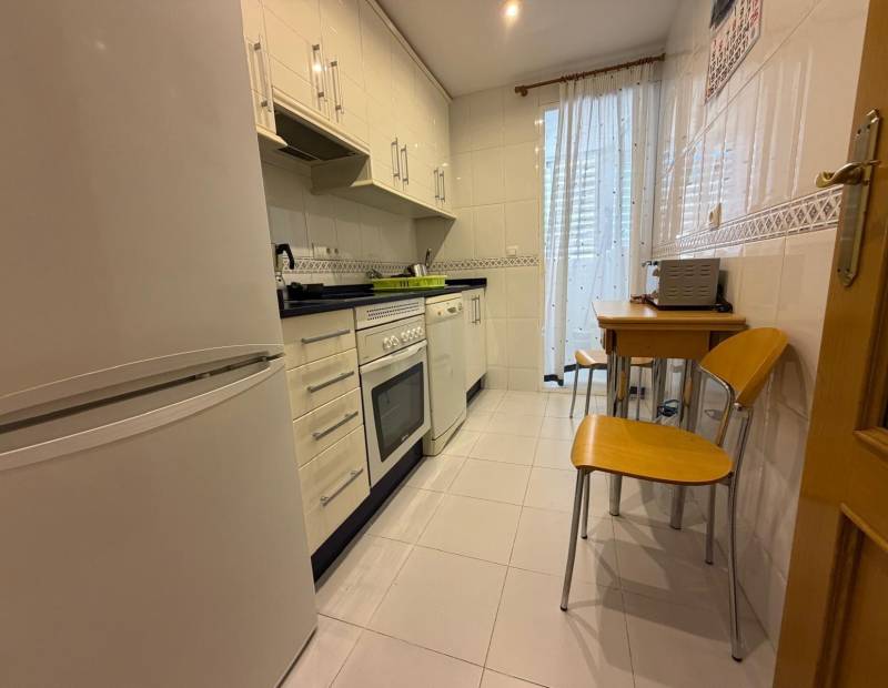 Vente - Appartement de ville - Levante - Benidorm