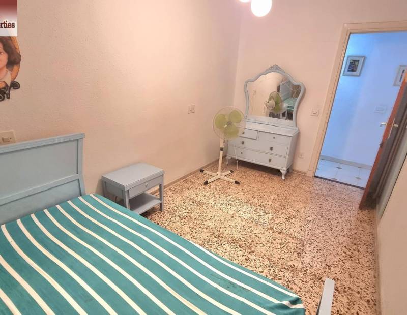 Sale - Flat - Centro - Benidorm