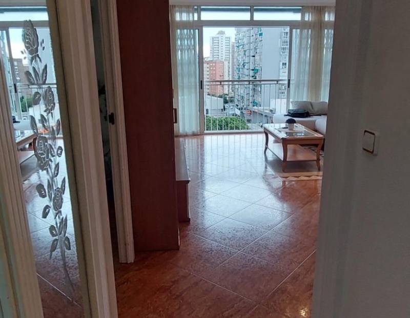 Venta - Piso - Juzgados - Benidorm